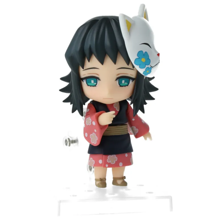 Nendoroid Figuur - Makomo - Demon Slayer (Kimetsu no Yaiba)