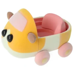Nendoroid Figuur - Potato - Pui Pui Molcar