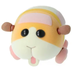 Nendoroid Figuur - Potato - Pui Pui Molcar