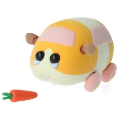 Nendoroid Figuur - Potato - Pui Pui Molcar