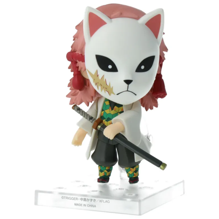 Nendoroid Figuur - Sabito - Demon Slayer (Kimetsu no Yaiba)