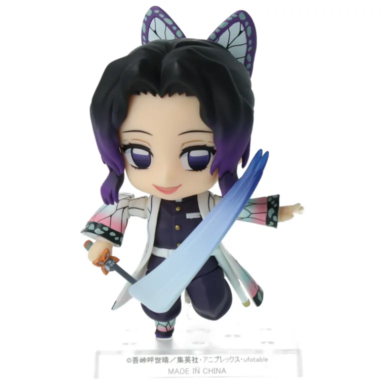 Nendoroid Figuur - Shinobu Kocho - Demon Slayer (Kimetsu non Yaiba)