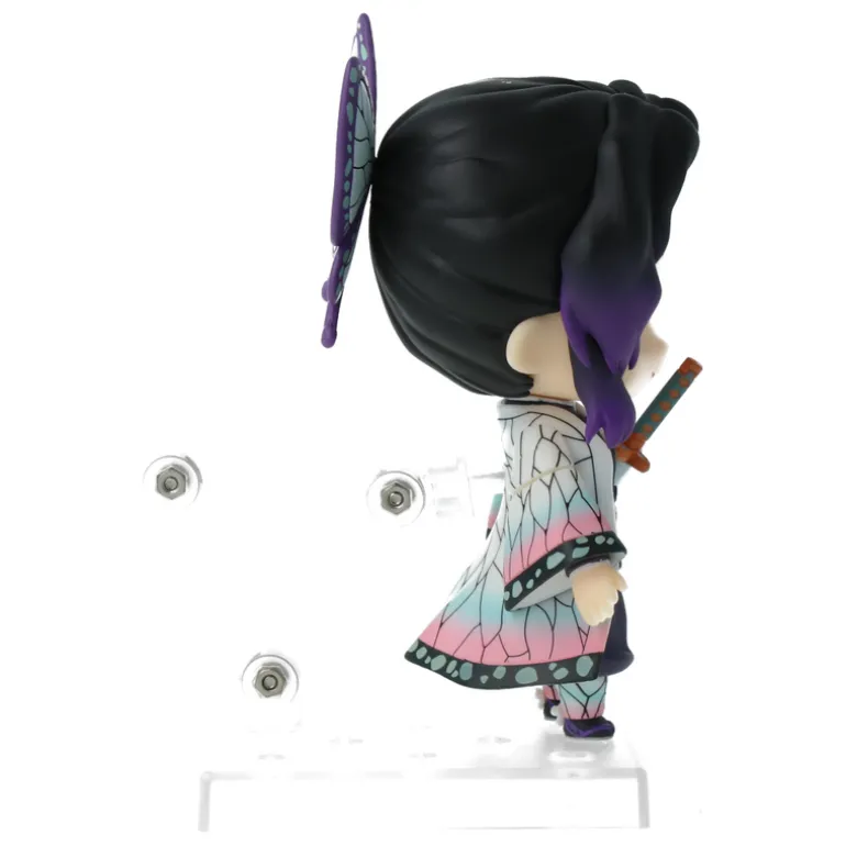 Nendoroid Figuur - Shinobu Kocho - Demon Slayer (Kimetsu non Yaiba)