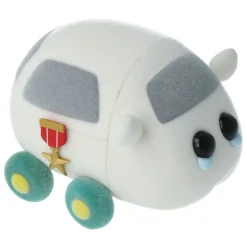 Nendoroid Figuur - Shiromo - Pui Pui Molcar