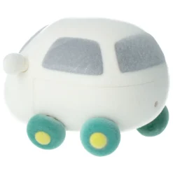 Nendoroid Figuur - Shiromo - Pui Pui Molcar