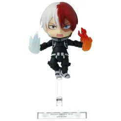 Nendoroid Figuur - Shoto Todoroki (Stealth Suit Ver.) - My Hero Academia