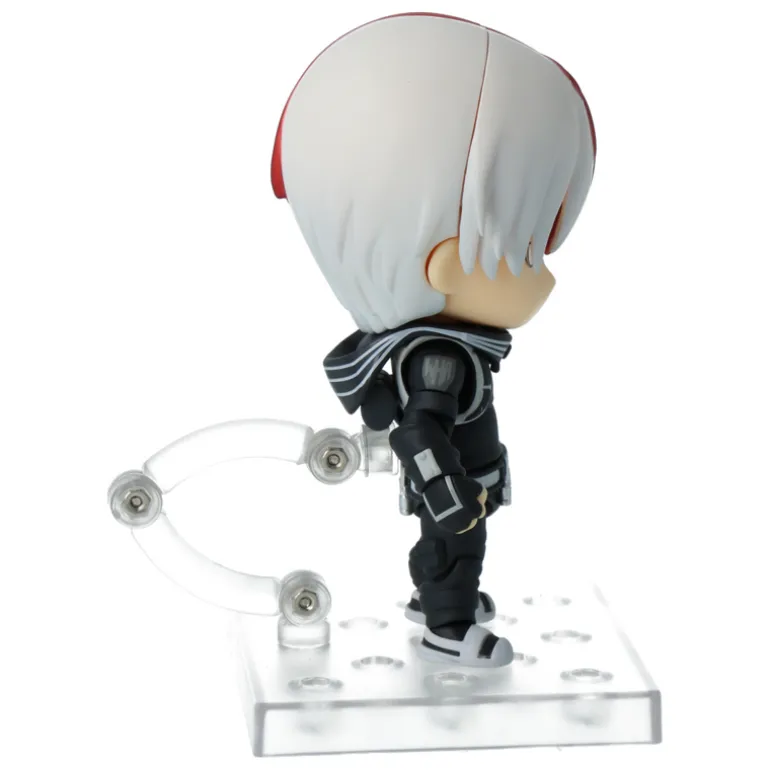 Nendoroid Figuur - Shoto Todoroki (Stealth Suit Ver.) - My Hero Academia