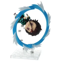 Nendoroid Figuur - Tanjiro Kamado - Demon Slayer (Kimetsu no Yaiba)