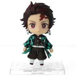 Nendoroid Figuur - Tanjiro Kamado - Demon Slayer (Kimetsu no Yaiba)