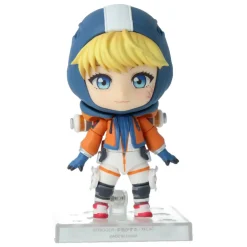 Nendoroid Figuur - Wattson - Apex Legends