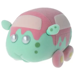 Nendoroid Figuur - Zombie Shiromo - Pui Pui Molcar