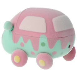 Nendoroid Figuur - Zombie Shiromo - Pui Pui Molcar