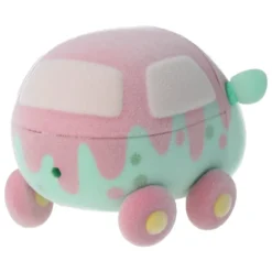 Nendoroid Figuur - Zombie Shiromo - Pui Pui Molcar