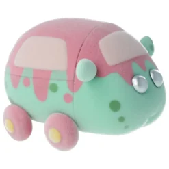 Nendoroid Figuur - Zombie Shiromo - Pui Pui Molcar