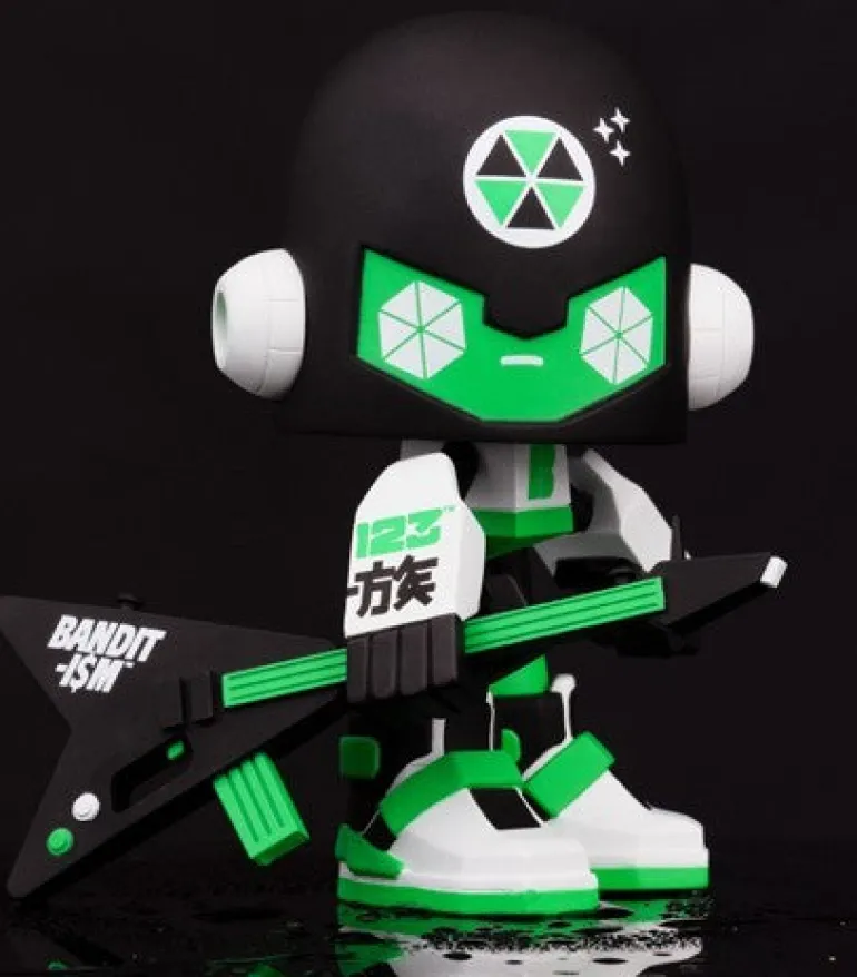 Newtron par 123Klan