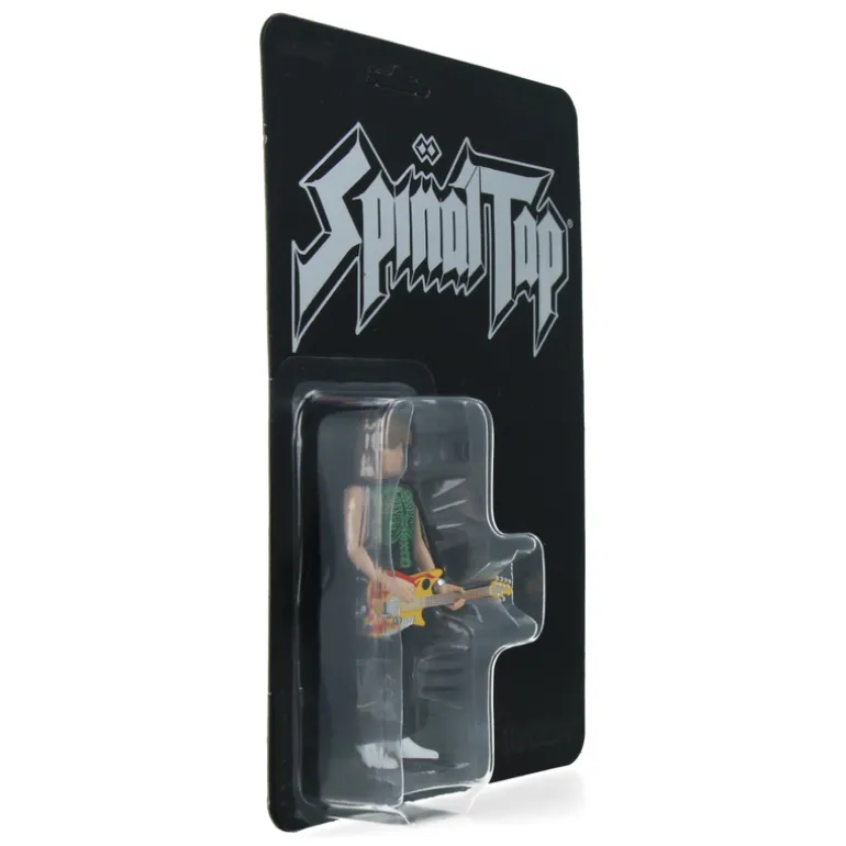 Nigel Tufnel - Spinal Tap ReAction Figures wave 1
