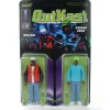 OutKast (ATLiens) - ReAction Figures (Wave 01)
