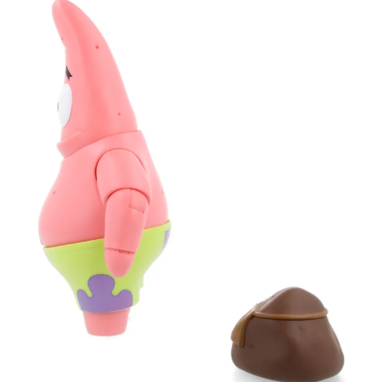 Patrick (SpongeBob SquarePants) - ULTIMATES!