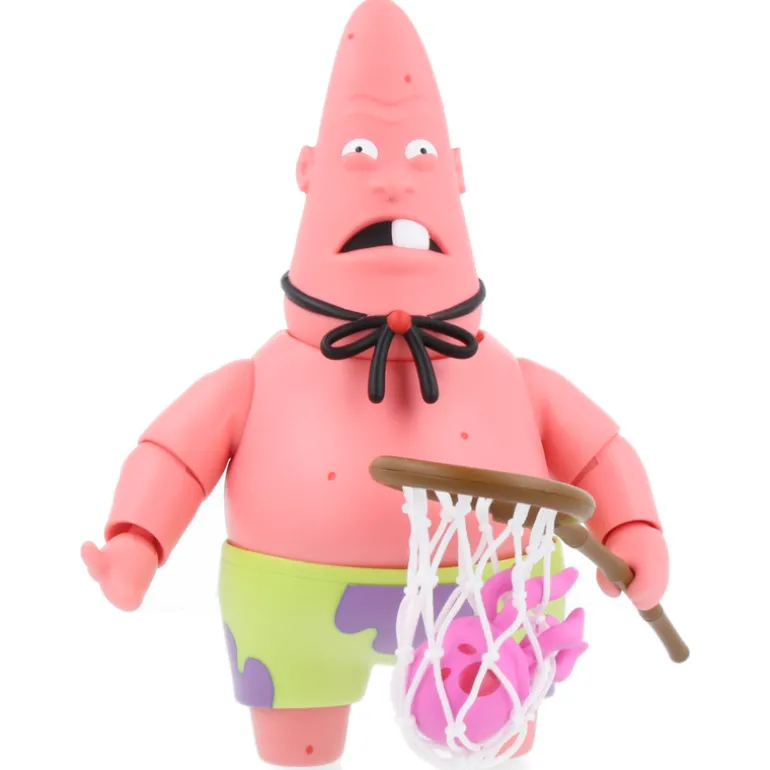 Patrick (SpongeBob SquarePants) - ULTIMATES!