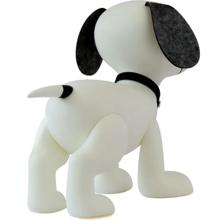Peanuts Supersize - Snoopy (Newprint Grayscale)