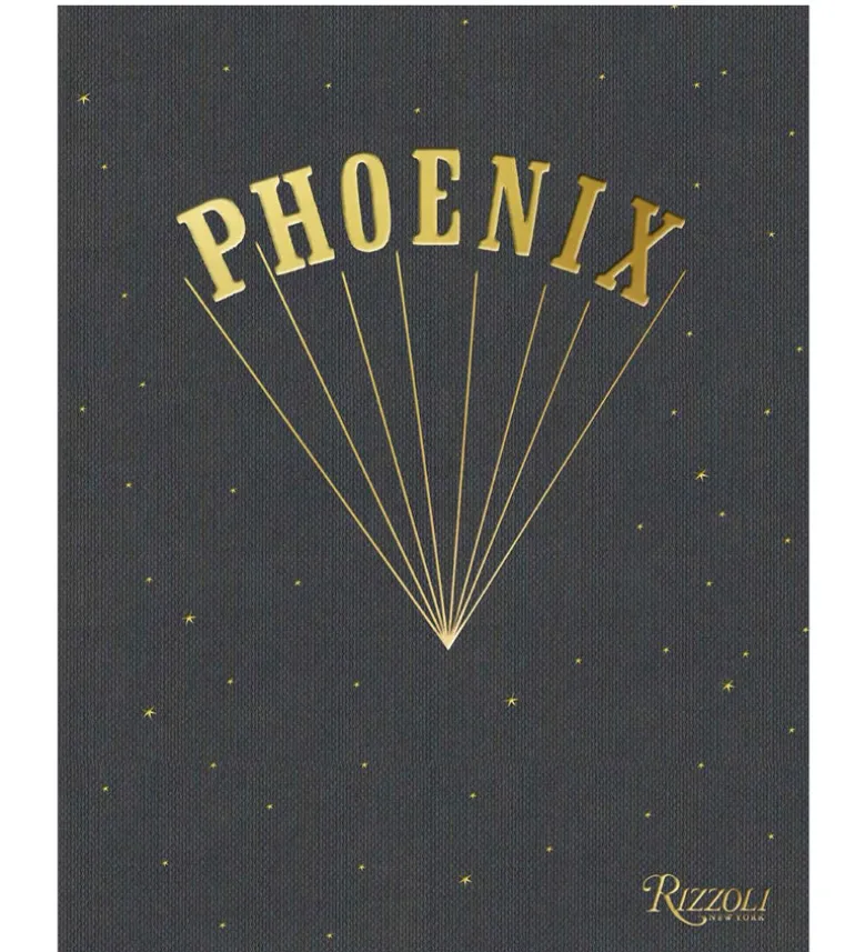 Phoenix : Liberté, égalité, Phoenix!