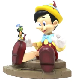 Pinocchio - Master Craft
