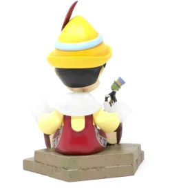 Pinocchio - Master Craft
