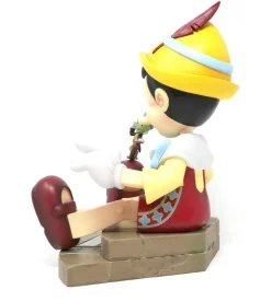 Pinocchio - Master Craft