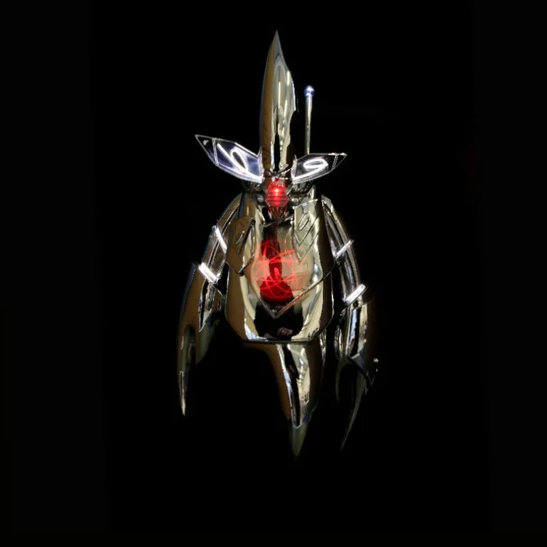 Pointman AV-003S - Futura