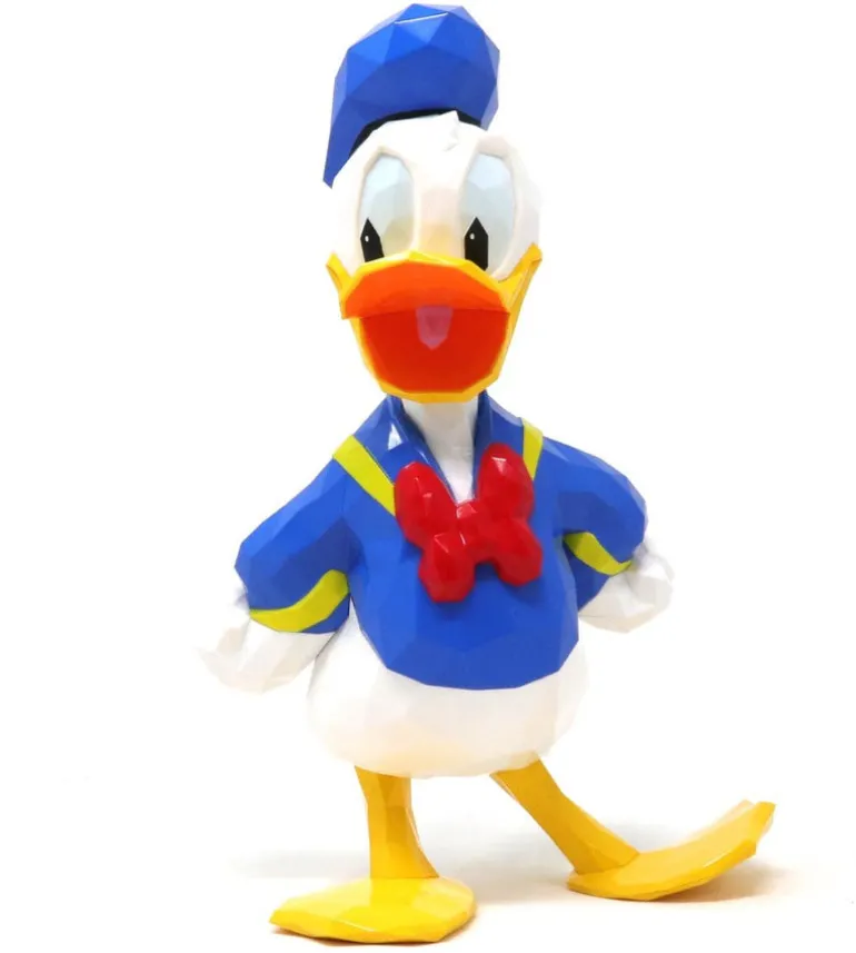 POLYGO Donald