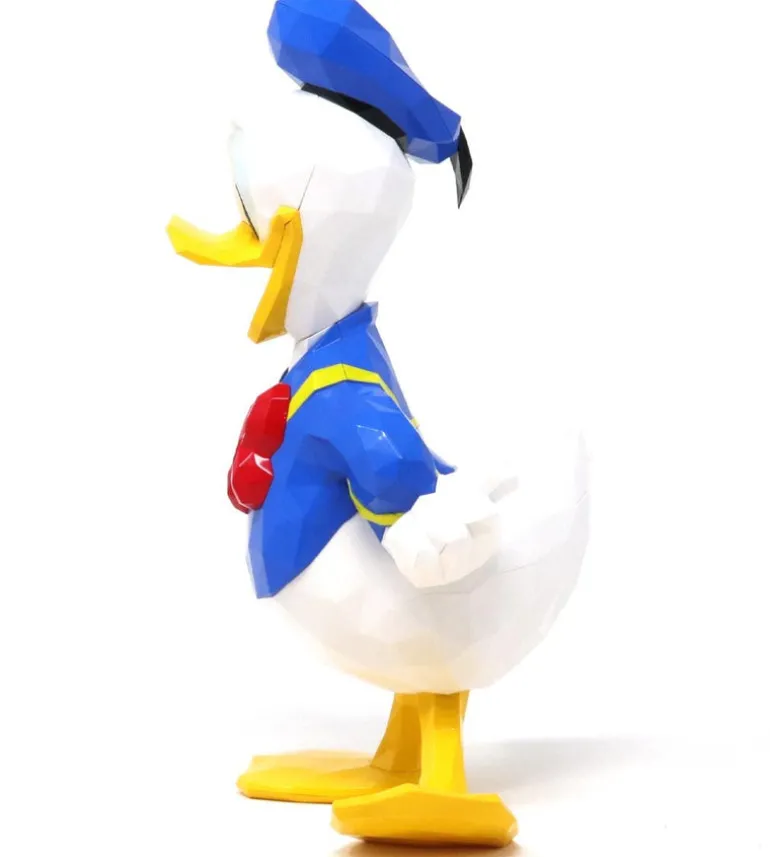 POLYGO Donald