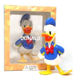 POLYGO Donald