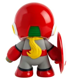 6" ProtoMan