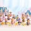 Pucky Animal Tea Party - Pucky