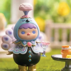 Pucky Animal Tea Party - Pucky