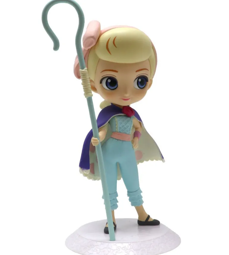 Q Posket - Bo Peep Pastel vers. (Toy Story 4)