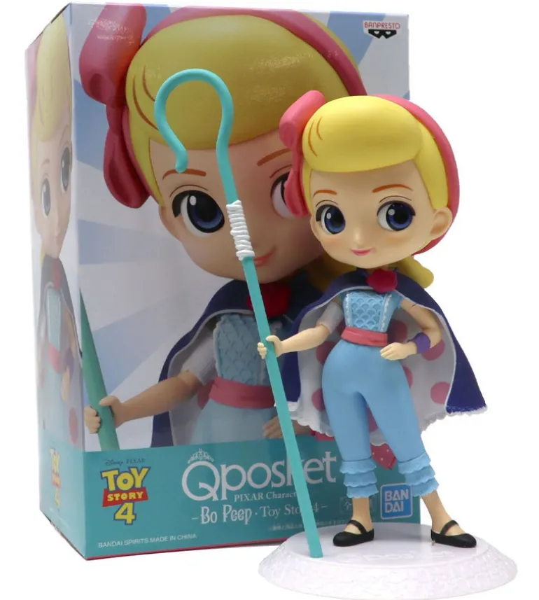 Q Posket - Bo Peep (Toy Story 4)