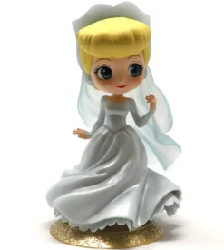 Q Posket - Cendrillon Dreamy Style