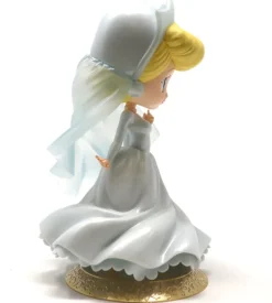 Q Posket - Cendrillon Dreamy Style