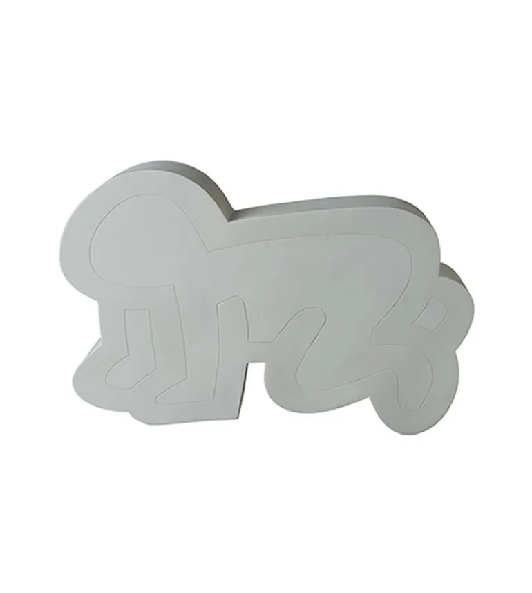 Radiant Baby - Keith Haring X Medicom Toy