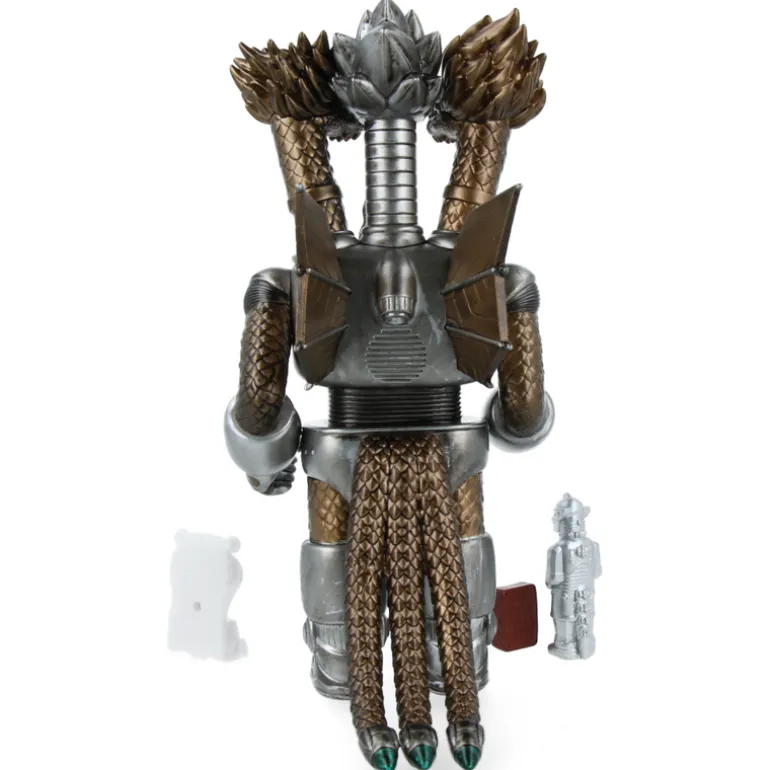 Robo Ghinorah