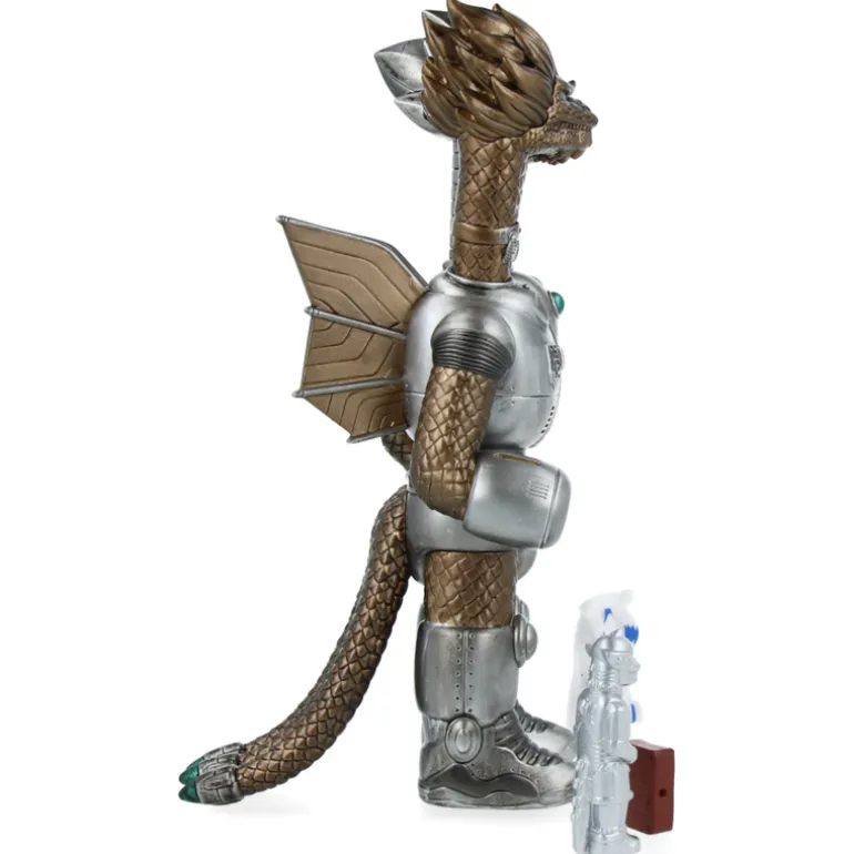 Robo Ghinorah