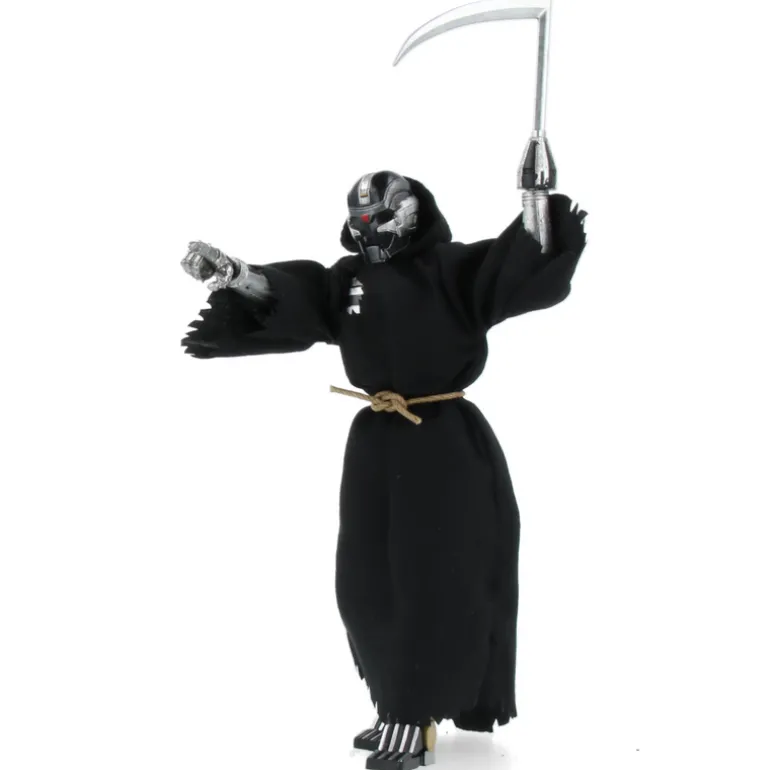 Robot Reaper (The Worst) - ULTIMATES! Wave 2