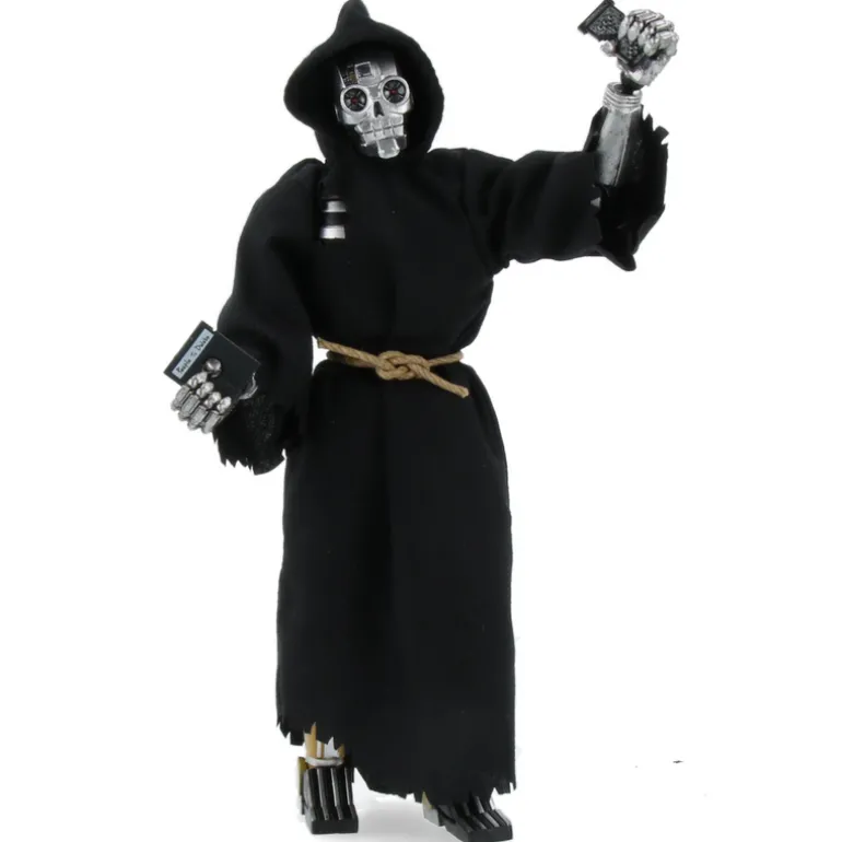 Robot Reaper (The Worst) - ULTIMATES! Wave 2