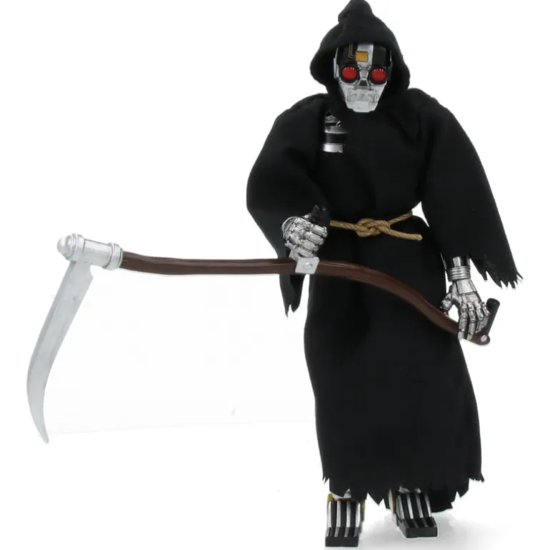 Robot Reaper (The Worst) - ULTIMATES! Wave 2