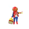 Sank-Action Figure-Retro Boy