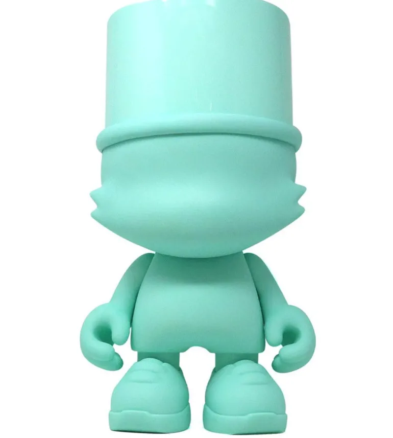 Seafoam UberKranky