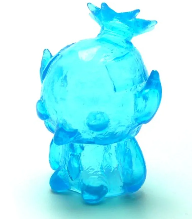 Sevensense Finger Puppets
