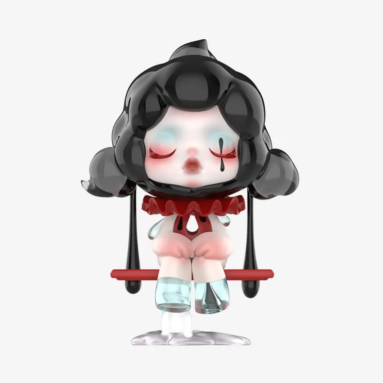 Skullpanda - Image of Reality Series