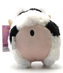 4.5” Small Plush Springtime Litton
